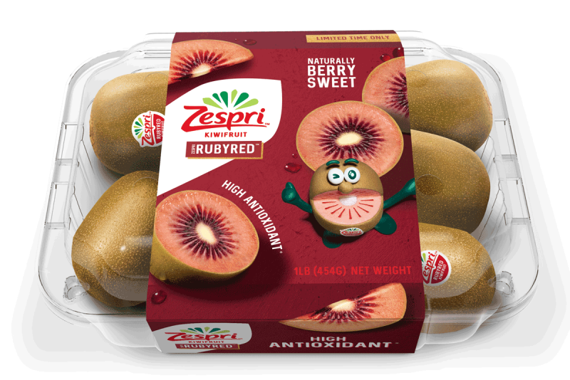 RubyRed Kiwifruit Now Available Nationwide - The Packer RubyRed Kiwifruit Now Available Nationwide - The Packer